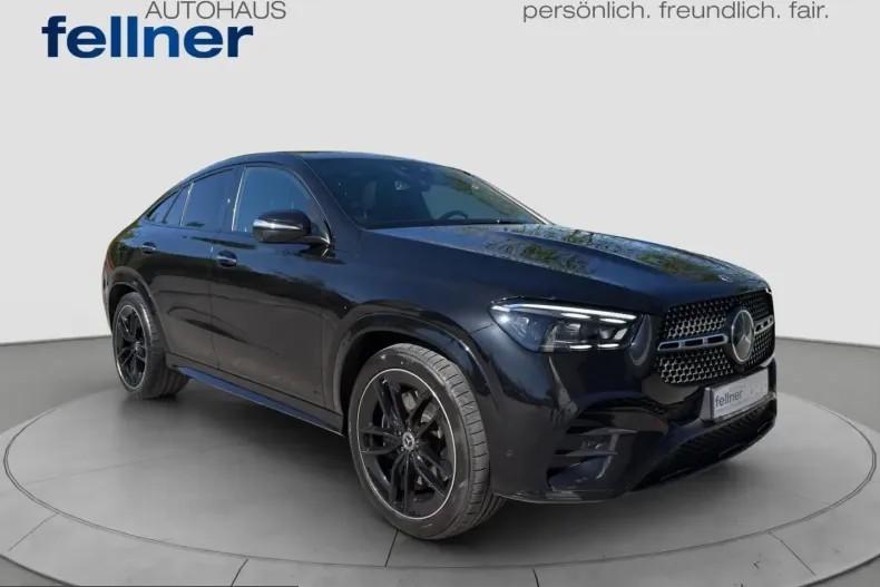 Mercedes-Benz GLE 450 (Clasa GLE) din 2023 cu 52.150 km - oferta MER211322 - foto 3