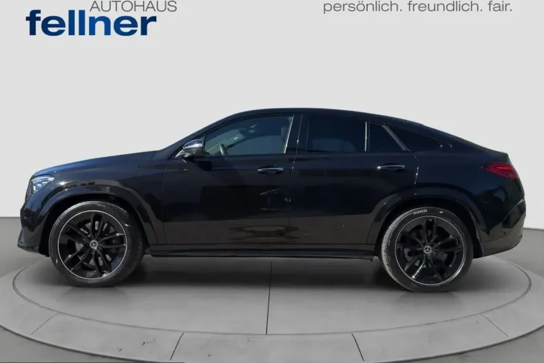 Mercedes-Benz GLE 450 (Clasa GLE) din 2023 cu 52.150 km - oferta MER211322 - foto 4