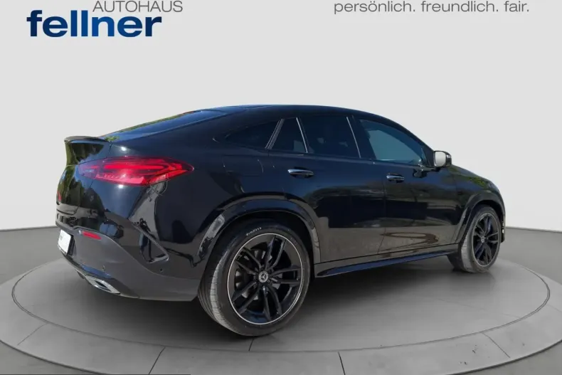Mercedes-Benz GLE 450 (Clasa GLE) din 2023 cu 52.150 km - oferta MER211322 - foto 6