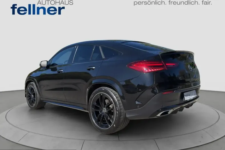Mercedes-Benz GLE 450 (Clasa GLE) din 2023 cu 52.150 km - oferta MER211322 - foto 7