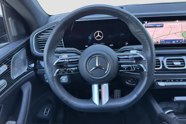 Mercedes-Benz GLE 450 (Clasa GLE) din 2023 cu 52.150 km - oferta MER211322 - foto 12