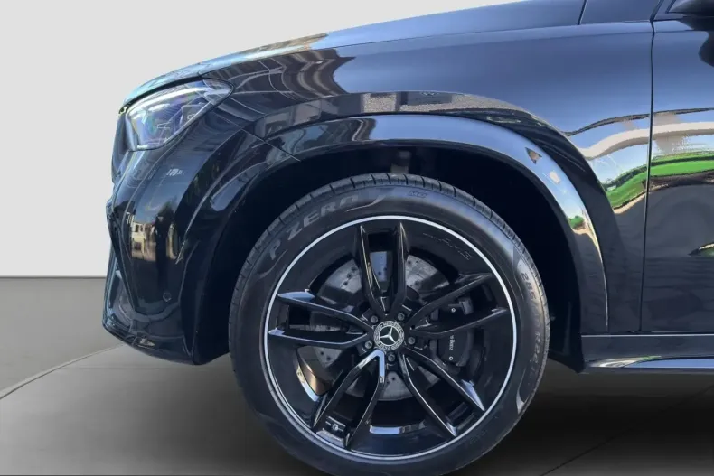 Mercedes-Benz GLE 450 (Clasa GLE) din 2023 cu 52.150 km - oferta MER211322 - foto 20
