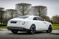 Rolls-Royce Spectre din 2024 cu 6.349 km - oferta ROL211323 - foto 2