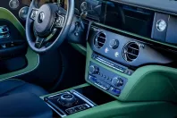 Rolls-Royce Spectre din 2024 cu 6.349 km - oferta ROL211323 - foto 7