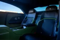 Rolls-Royce Spectre din 2024 cu 6.349 km - oferta ROL211323 - foto 11