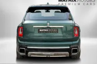 Rolls-Royce Cullinan din 2024 cu 14.747 km - oferta ROL211325 - foto 10