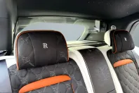Rolls-Royce Cullinan din 2024 cu 14.747 km - oferta ROL211325 - foto 20