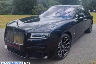 Rolls-Royce Ghost din 2024 cu 8.450 km - oferta ROL211326 - foto 1
