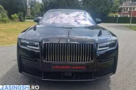 Rolls-Royce Ghost din 2024 cu 8.450 km - oferta ROL211326 - foto 2