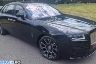 Rolls-Royce Ghost din 2024 cu 8.450 km - oferta ROL211326 - foto 3
