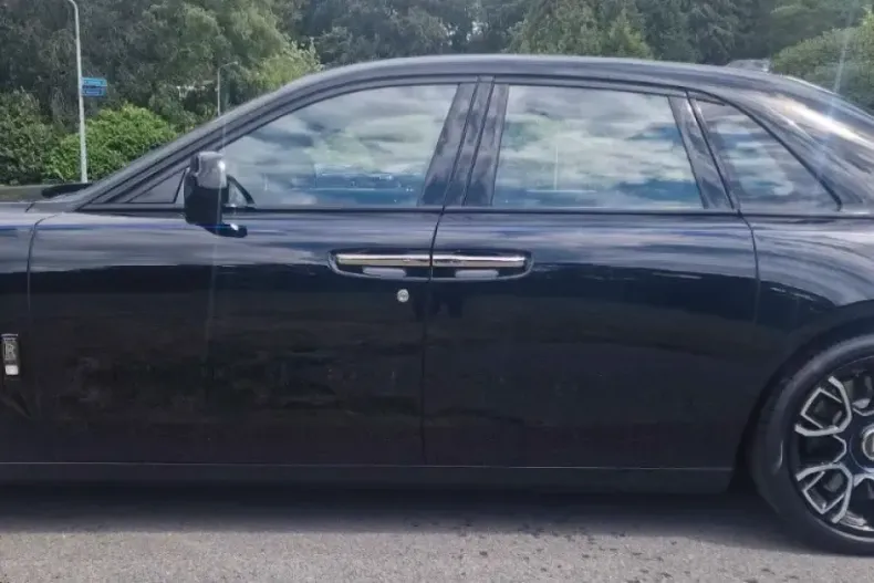 Rolls-Royce Ghost din 2024 cu 8.450 km - oferta ROL211326 - foto 4