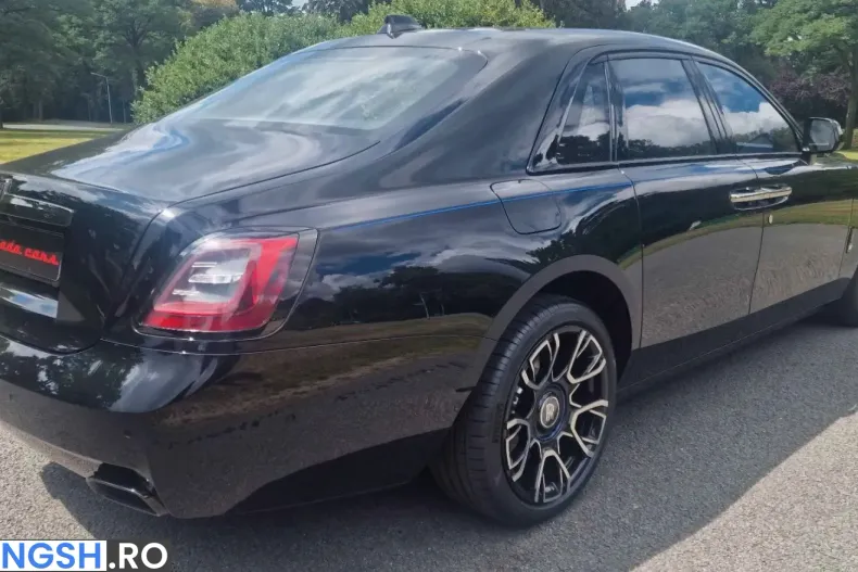 Rolls-Royce Ghost din 2024 cu 8.450 km - oferta ROL211326 - foto 7