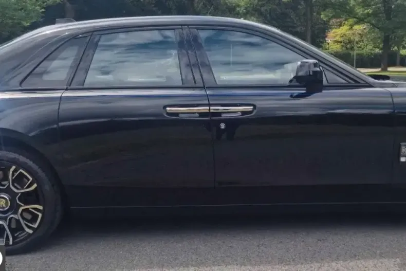 Rolls-Royce Ghost din 2024 cu 8.450 km - oferta ROL211326 - foto 8