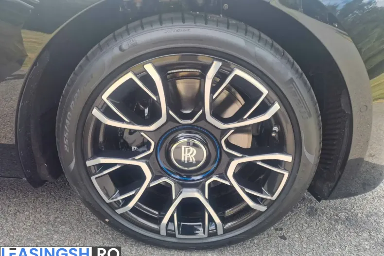 Rolls-Royce Ghost din 2024 cu 8.450 km - oferta ROL211326 - foto 9