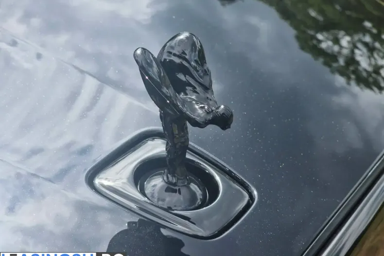 Rolls-Royce Ghost din 2024 cu 8.450 km - oferta ROL211326 - foto 10