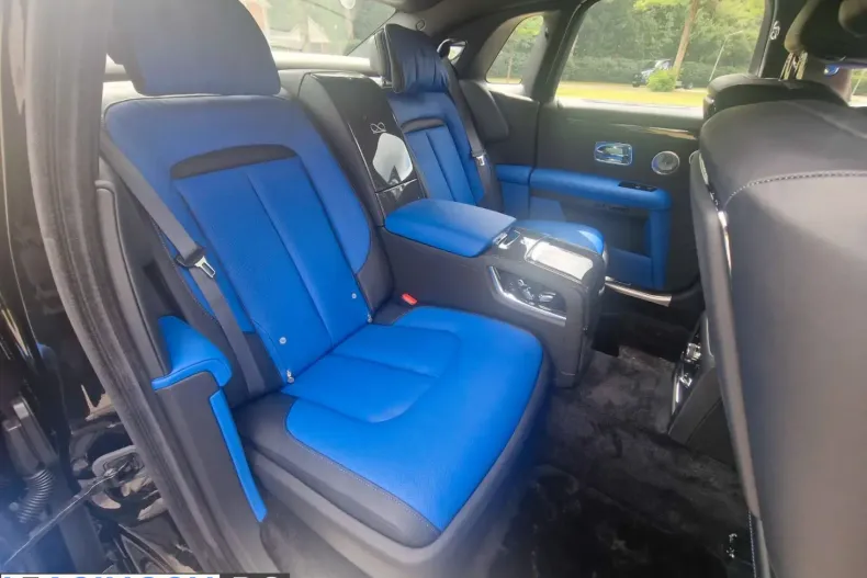 Rolls-Royce Ghost din 2024 cu 8.450 km - oferta ROL211326 - foto 18