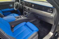Rolls-Royce Ghost din 2024 cu 8.450 km - oferta ROL211326 - foto 19