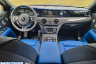 Rolls-Royce Ghost din 2024 cu 8.450 km - oferta ROL211326 - foto 21