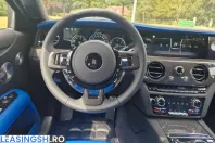 Rolls-Royce Ghost din 2024 cu 8.450 km - oferta ROL211326 - foto 22