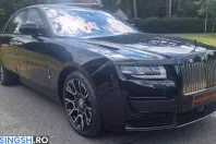 Rolls-Royce Ghost din 2024 cu 8.450 km - oferta ROL211326 - foto 25