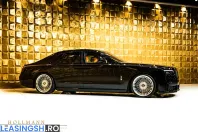 Rolls-Royce Ghost din 2025 cu 3.000 km - oferta ROL211327 - foto 2