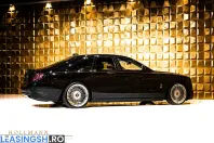 Rolls-Royce Ghost din 2025 cu 3.000 km - oferta ROL211327 - foto 10