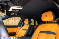 Rolls-Royce Ghost din 2025 cu 3.000 km - oferta ROL211327 - foto 15