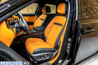 Rolls-Royce Ghost din 2025 cu 3.000 km - oferta ROL211327 - foto 17