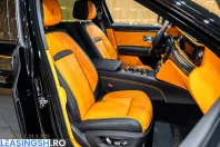 Rolls-Royce Ghost din 2025 cu 3.000 km - oferta ROL211327 - foto 19