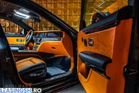 Rolls-Royce Ghost din 2025 cu 3.000 km - oferta ROL211327 - foto 29