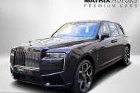 Rolls-Royce Cullinan din 2024 cu 10.825 km - oferta ROL211328 - foto 1