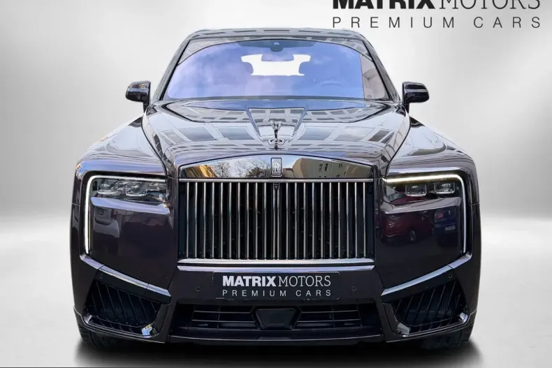 Rolls-Royce Cullinan din 2024 cu 10.825 km - oferta ROL211328 - foto 13