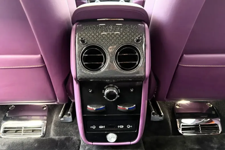 Rolls-Royce Cullinan din 2024 cu 10.825 km - oferta ROL211328 - foto 26