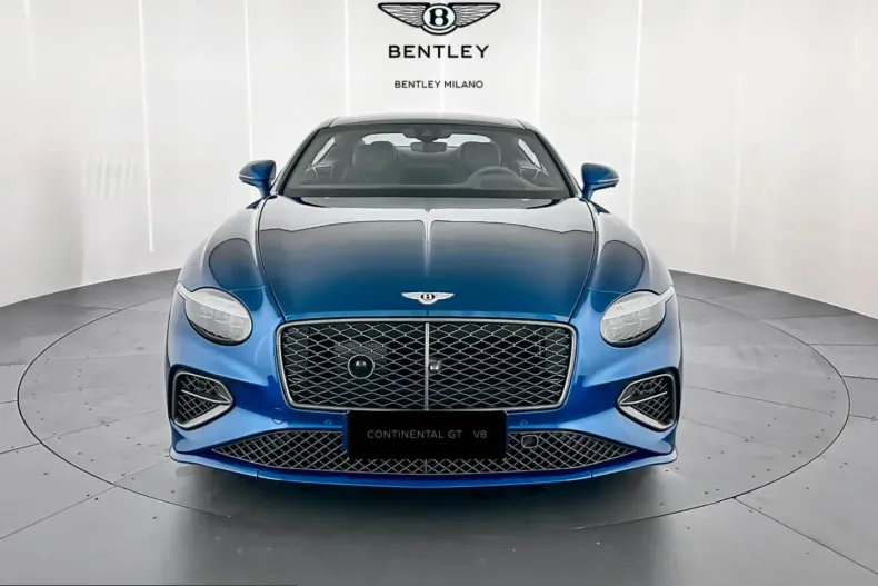 Bentley Continental GT din 2024 cu 6.939 km - oferta BEN211329 - foto 2