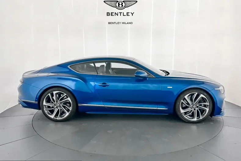 Bentley Continental GT din 2024 cu 6.939 km - oferta BEN211329 - foto 4
