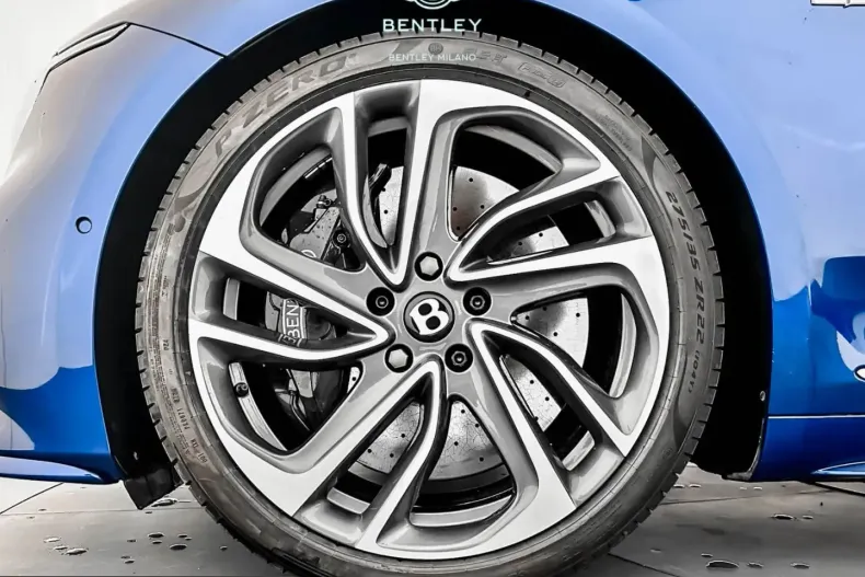 Bentley Continental GT din 2024 cu 6.939 km - oferta BEN211329 - foto 8