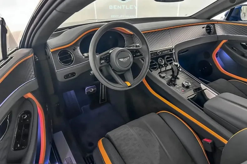 Bentley Continental GT din 2024 cu 6.939 km - oferta BEN211329 - foto 10
