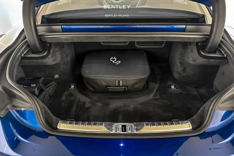 Bentley Continental GT din 2024 cu 6.939 km - oferta BEN211329 - foto 11
