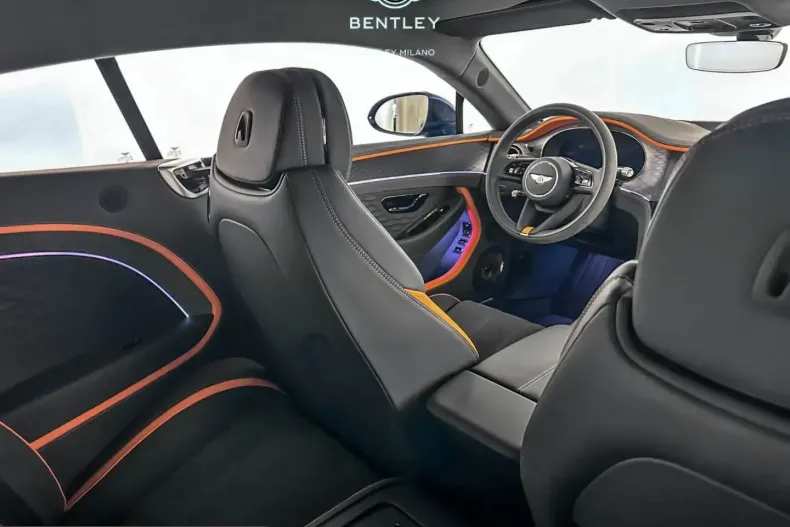 Bentley Continental GT din 2024 cu 6.939 km - oferta BEN211329 - foto 13