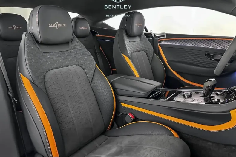 Bentley Continental GT din 2024 cu 6.939 km - oferta BEN211329 - foto 16