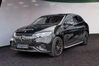Mercedes-Benz EQE SUV din 2024 cu 4.915 km - oferta MER211330 - foto 1
