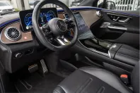 Mercedes-Benz EQE SUV din 2024 cu 4.915 km - oferta MER211330 - foto 6
