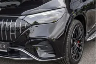 Mercedes-Benz EQE SUV din 2024 cu 4.915 km - oferta MER211330 - foto 22