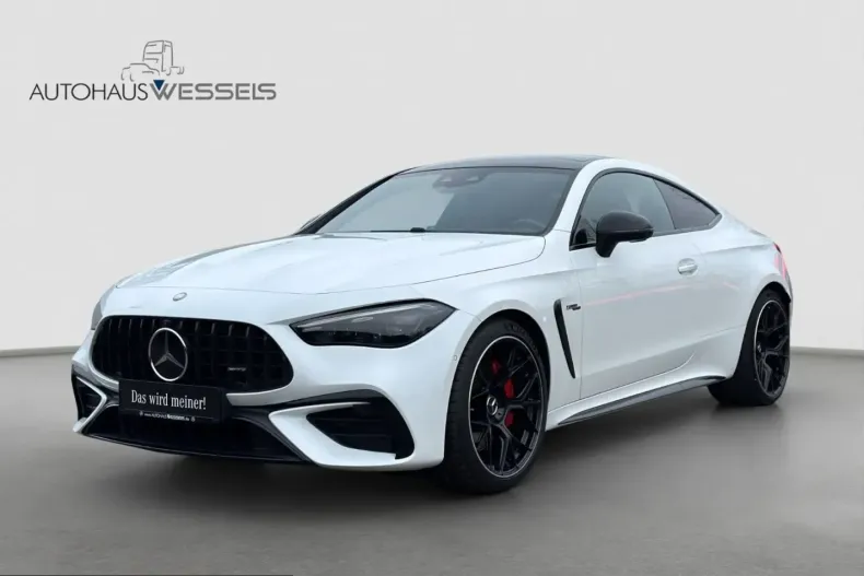 Mercedes-Benz CLE 53 AMG (Clasa CLE) din 2024 cu 20.500 km - oferta MER211331 - foto 1