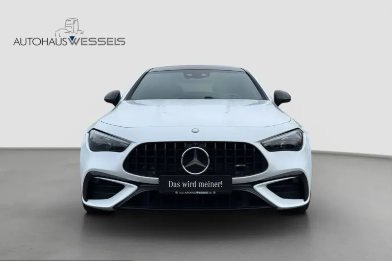 Mercedes-Benz CLE 53 AMG (Clasa CLE) din 2024 cu 20.500 km - oferta MER211331 - foto 2