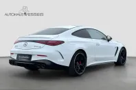 Mercedes-Benz CLE 53 AMG (Clasa CLE) din 2024 cu 20.500 km - oferta MER211331 - foto 7