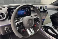 Mercedes-Benz CLE 53 AMG (Clasa CLE) din 2024 cu 20.500 km - oferta MER211331 - foto 12
