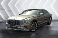 Bentley Flying Spur din 2025 cu 6.000 km - oferta BEN211332 - foto 1