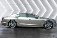 Bentley Flying Spur din 2025 cu 6.000 km - oferta BEN211332 - foto 4