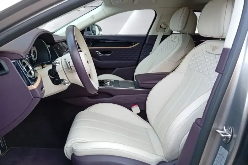 Bentley Flying Spur din 2025 cu 6.000 km - oferta BEN211332 - foto 9